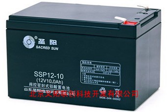 圣阳蓄电池SP12-24