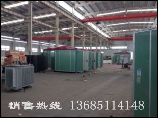 油浸式电力配电变压器s11/ s9-200/10（scb10/400、630、1000上海天津北京重