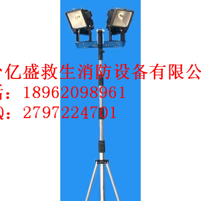 DF-11型全方位自动升降工作灯