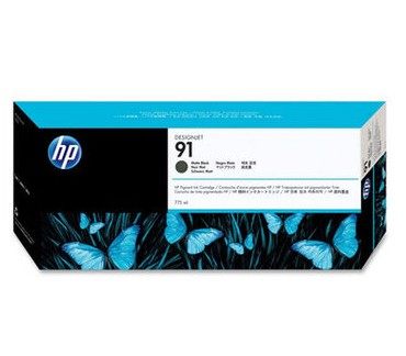 供应全新原装HP/惠普Z6100绘图仪91号墨盒