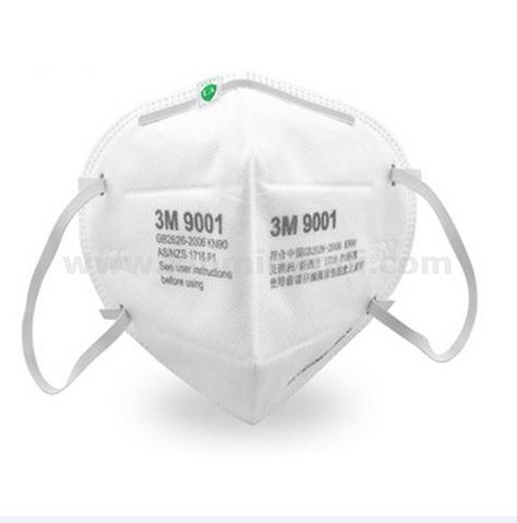 口罩 防护口罩 3M 安全防护用品——临沂新明辉商城