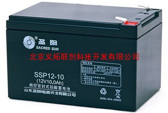 山东圣阳SP12-24(12V24AH)蓄电池