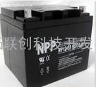 NPP蓄电池NP12-24(12V24AH)耐普蓄电池