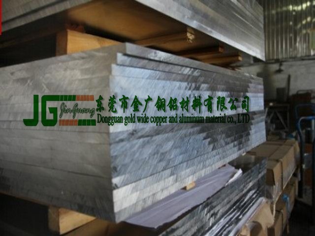 5052耐腐蚀铝合金板 国标5052氧化铝板