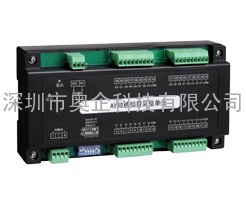 YM-AV32电压采集模块32路0-5VDC