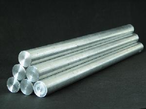 生产易车5052铝棒 6063铝棒 各种建筑用铝型材 进口型材厂