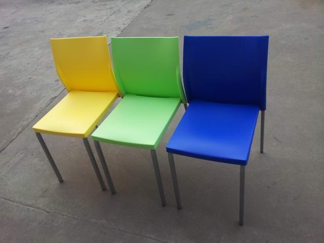 新款塑钢椅， 广东塑钢椅工厂批发