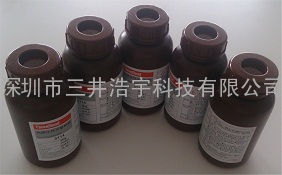 日本三键化工TB3114紫外线固化树脂