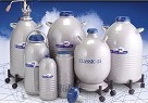 进口LD系列便携式,可倾倒型液氮罐，液氮生物容器，杜瓦瓶