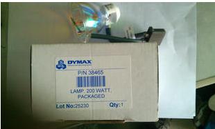 DYMAX戴玛斯 38465 UV灯管 UV固化灯管