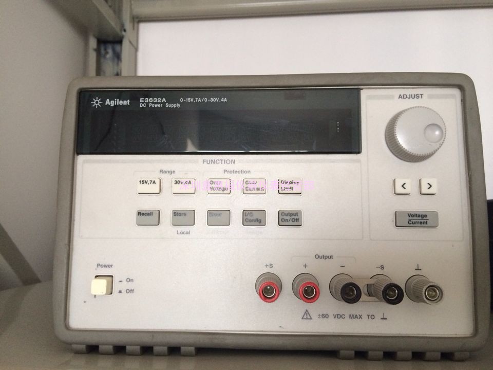 二手Agilent E3632A价格租售安捷伦E3632A