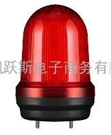 可莱特Q80L系列球型警示灯/信号灯Q80L-BZ-220-R,Q80L-220-R,Q80L-BZ