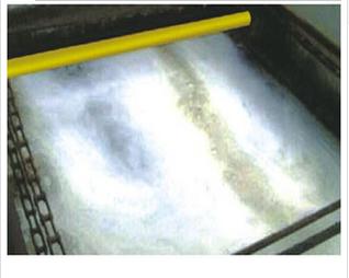 供兰州刮泥撇渣滗水设备和甘肃链板式刮渣机厂家