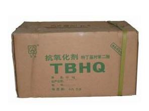 公司推荐产品TBHQ（叔丁基对苯二酚）