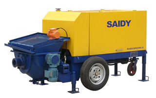 供西宁砂浆喷涂泵和青海砂浆泵