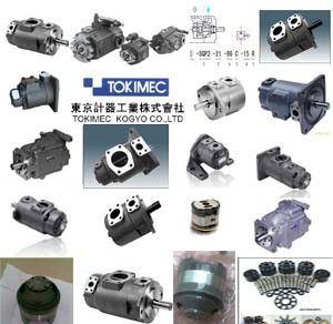东京计器泵芯心 东京计器柱塞泵 东京计器油泵维修