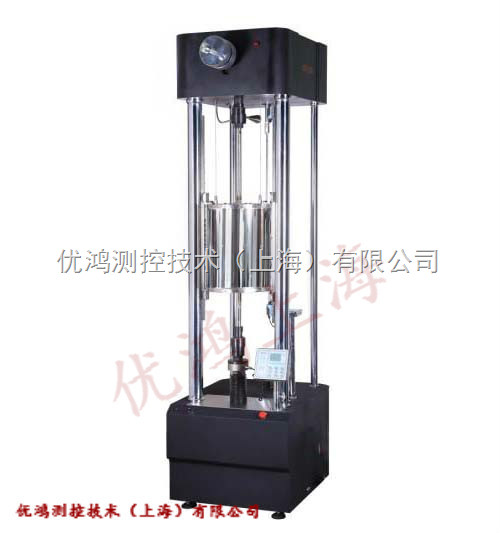 机械式高温蠕变持久测试仪
