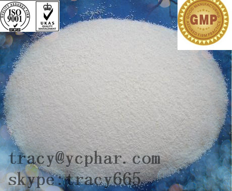 Drostanolone Propionate