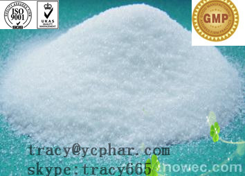 Natural Drostanolone Enanthate Powder Anabolic Ste