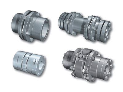 GERWAH扭转刚性膜片式联轴器GERWAH 联轴器 Coupling