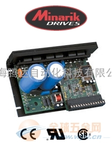 Minarik调速器专业代理MM03-115AC-PCM