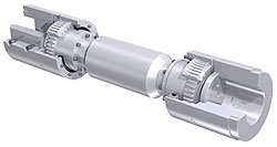 Amerigear轧机主轴 SM系列Ameridrives 联轴器  Couplings