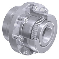 Amerigear齿轮联轴器 Ameridrives 联轴器  Couplings