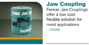 FENNER 联轴器HRC 梅花橡胶件联轴器Fenner  Coupling  belt   联轴器