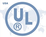LED灯杯UL认证/ETL认证/CE认证 