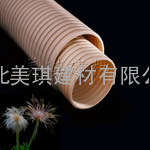 110 pvc-u双壁波纹管SN4 护套管 穿线管