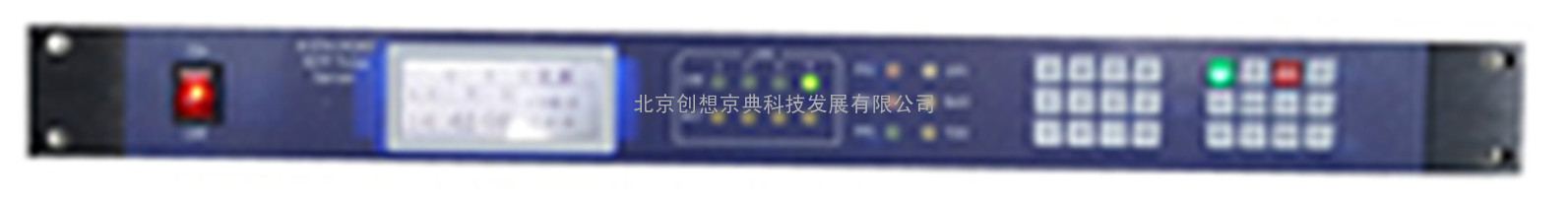 重庆GPS北斗卫星同步网络时钟