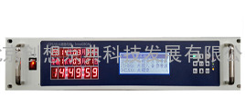 北京GPS北斗卫星同步时钟