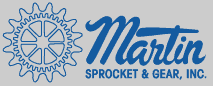 MARTIN-马丁机械传动件Martin联轴器