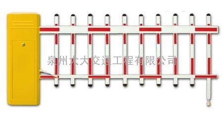 泉州智能道闸批发，泉州电动挡车器直销