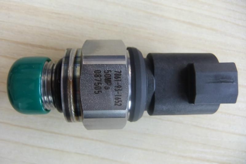 供应小松挖机PC360-7大泵传感器7861-93-1652