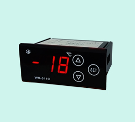伟森电冰箱温控器WS-311C