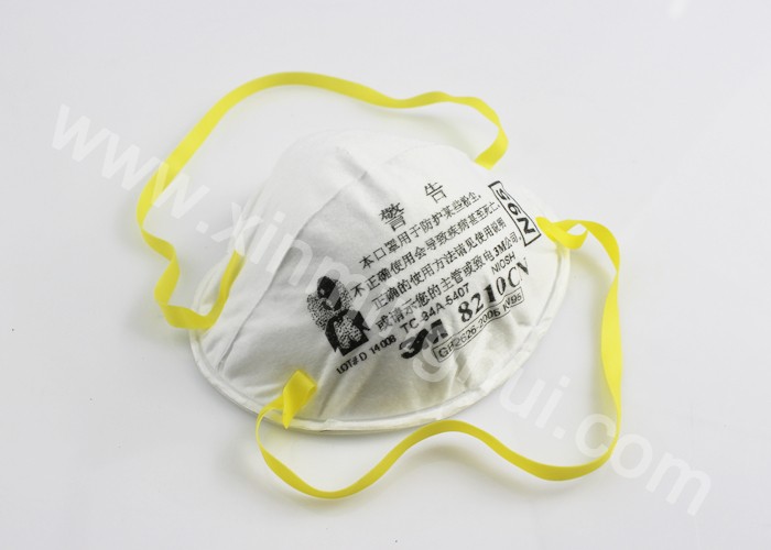预防病毒口罩、3M口罩、N95口罩、防mers病毒——新明辉商城