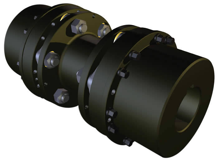 KOP-FLEX联轴器KOP-FLEX 联轴器 Couplings