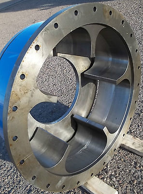 KOP Flex系列H齿轮联轴器KOP Flex Waldron齿轮联轴器KOP-FLEX 联轴器 