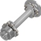 KOP-FLEX 联轴器 Couplings jaure MMD，MMG和RB重型弹性联轴器jaur