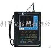 HS610e增强型数字真彩超声波探伤仪