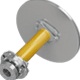 jaure无润滑复合compolink联轴器KOP-FLEX 联轴器 Couplings