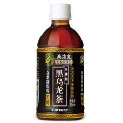 三得利乌龙茶批发配送