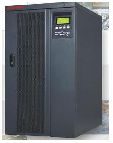 山特UPS电源在线式3C3EX20K产品信息，功能参数全国代理