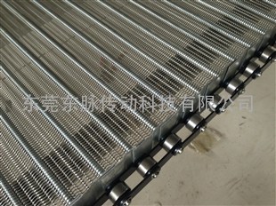 链板传送带厂家 专业链板传送带生产厂家