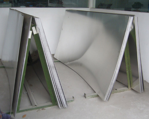 上海韵哲专业生产5A05铝板