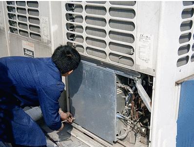 泰安空调移机，泰安空调清洗，泰安诚林电器维修有限公司