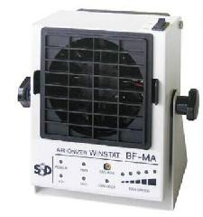 日本西西蒂（SSD）防静电风扇BF-MA离子风机