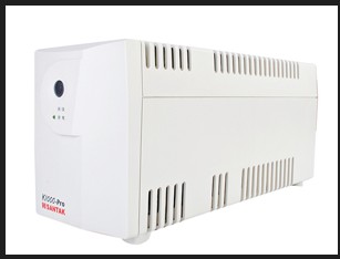山特UPS电源K500/K1000VA-pro产品参数，自动稳压输出