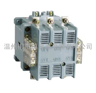 原装上海人民CJ40-100交流接触器